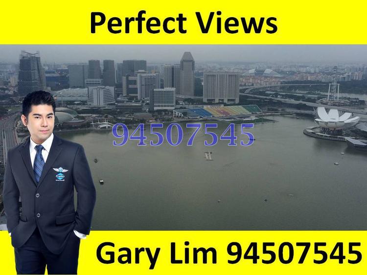 The Sail @ Marina Bay (D1), Apartment #90115212